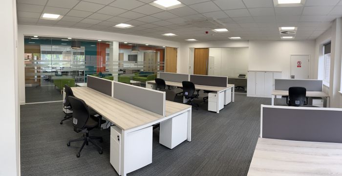 16 Carolina Way, Greater Manchester - Image 3