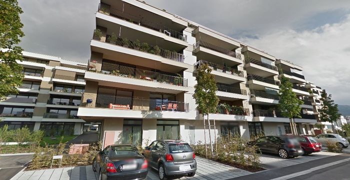 15a Grabenstrasse, Baar - Image 5