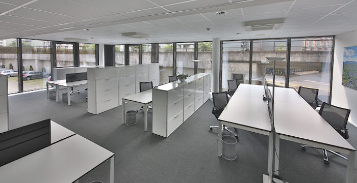 26 Gotthardstrasse, ZUG - Image 2
