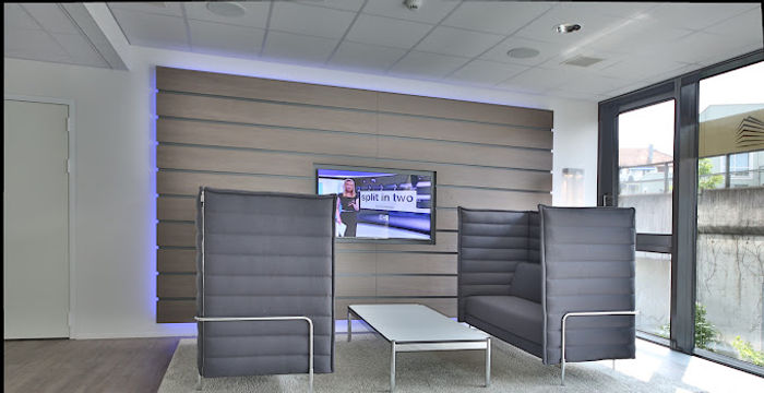 26 Gotthardstrasse, ZUG - Image 4