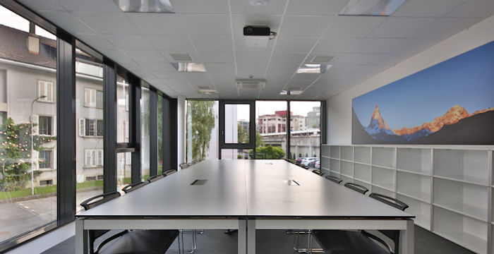 26 Gotthardstrasse, ZUG - Image 5