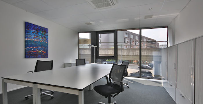 26 Gotthardstrasse, ZUG - Image 3