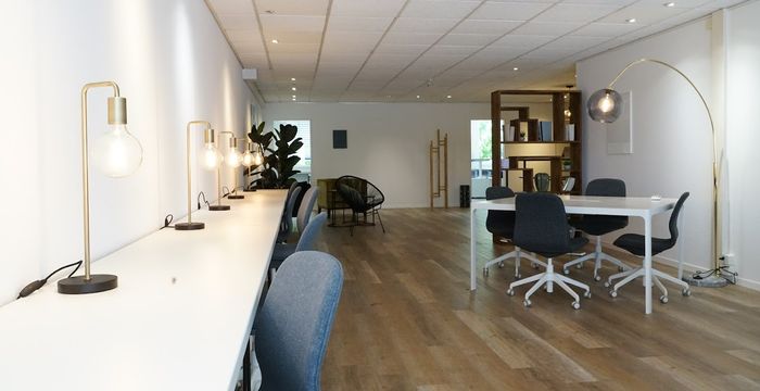 55 Gotthardstrasse, Thalwil - Image 2