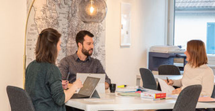 55 Gotthardstrasse, Thalwil - Image 5