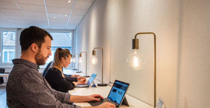 55 Gotthardstrasse, Thalwil - Image 4