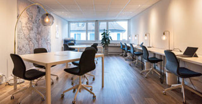 55 Gotthardstrasse, Thalwil - Image 2