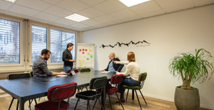 55 Gotthardstrasse, Thalwil - Image 3