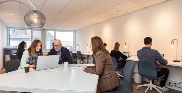 55 Gotthardstrasse, Thalwil - Image 5