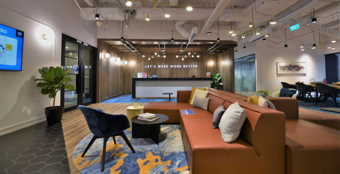 63 Chulia Street, Singapore - Image 5