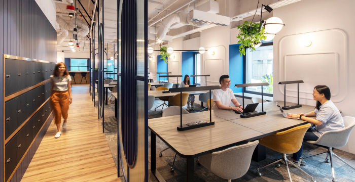 63 Chulia Street, Singapore - Image 5