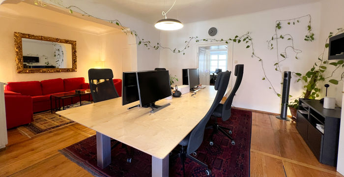 21 Weihburggasse, Wien - Image 2