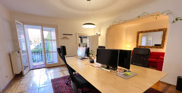 21 Weihburggasse, Wien - Image 3