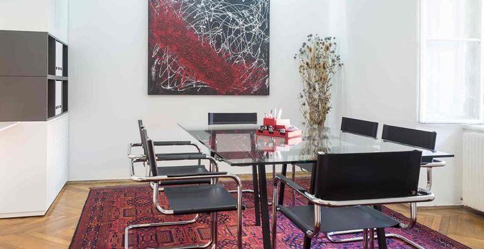 21 Weihburggasse, Wien - Image 4