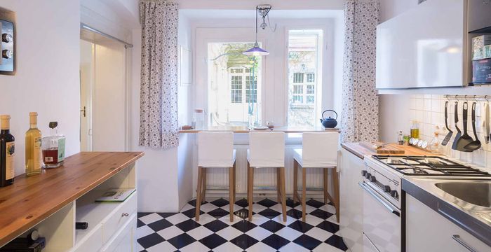 21 Weihburggasse, Wien - Image 5