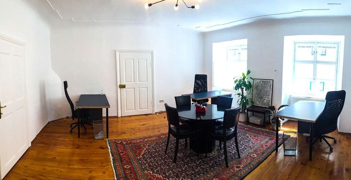 21 Weihburggasse, Wien - Image 3