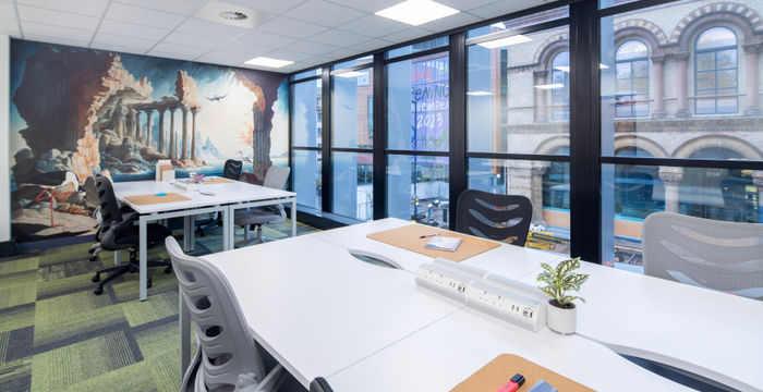 Colston Street, Bristol - Image 3