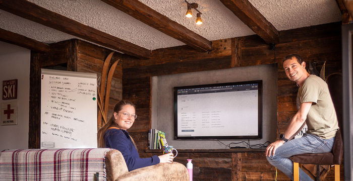 3 Rue De Médran, Verbier - Image 2