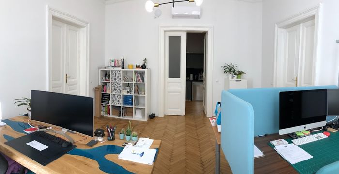 27/2 Rotenturmstraße, Wien - Image 2