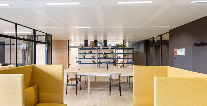 5 Weltpoststrasse, Bern - Image 3