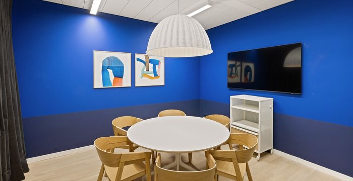 5 Weltpoststrasse, Bern - Image 4