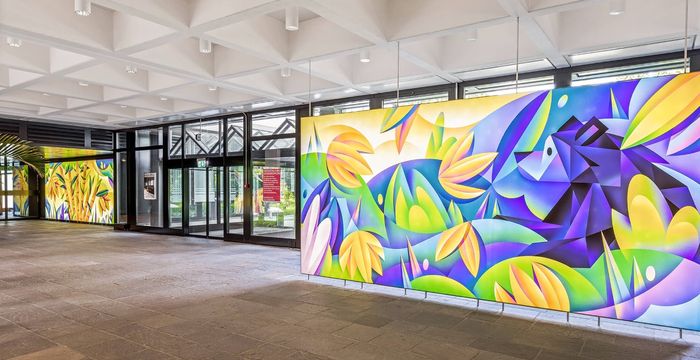 5 Weltpoststrasse, Bern - Image 5