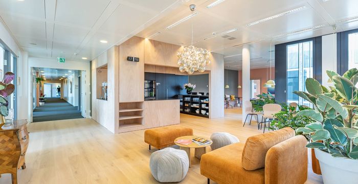 Genève Patio Plaza - Image 2