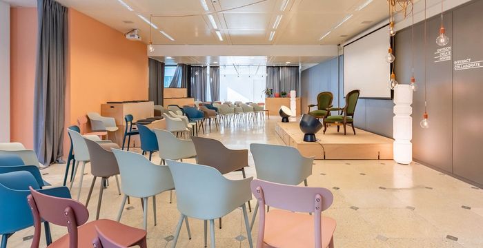 Genève Patio Plaza - Image 3