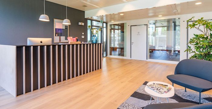 Genève Patio Plaza - Image 5