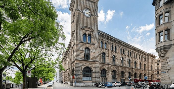 16 Fraumünsterstrasse, Zürich - Image 5