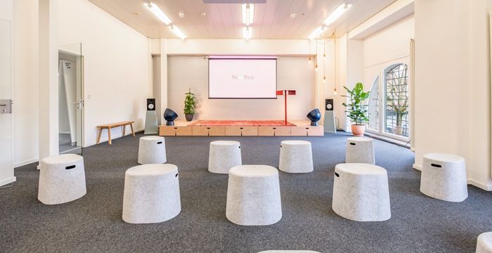 16 Fraumünsterstrasse, Zürich - Image 2