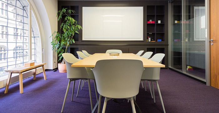 16 Fraumünsterstrasse, Zürich - Image 3
