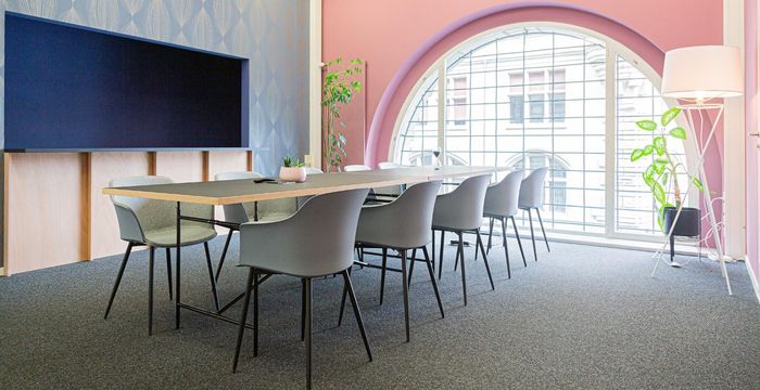 16 Fraumünsterstrasse, Zürich - Image 4
