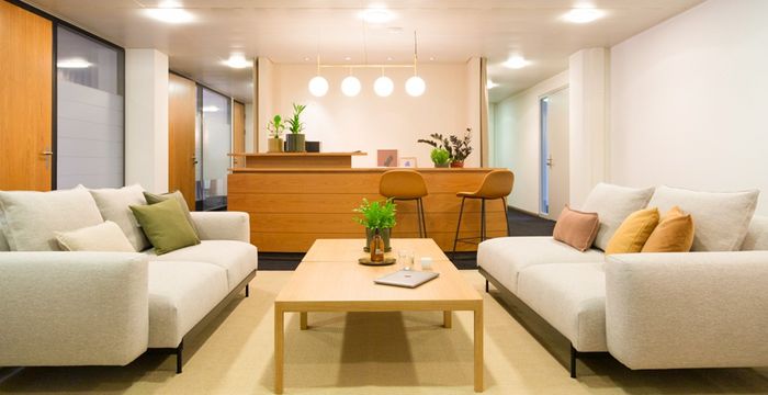 29 Löwenstrasse, Zürich - Image 4