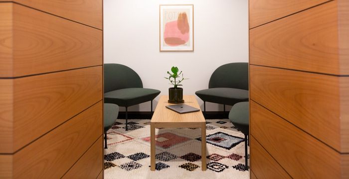 29 Löwenstrasse, Zürich - Image 5