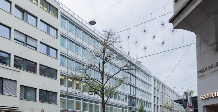 29 Löwenstrasse, Zürich - Image 3