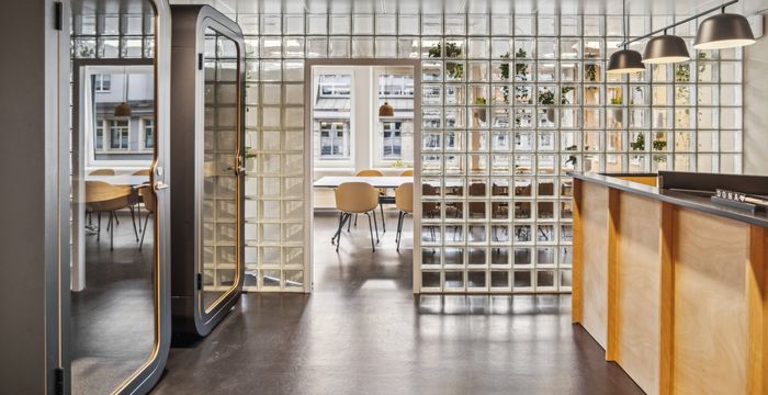 29 Löwenstrasse, Zürich - Image 4