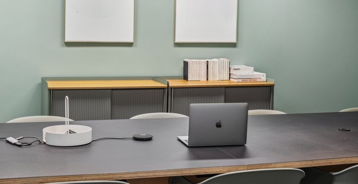 29 Löwenstrasse, Zürich - Image 2