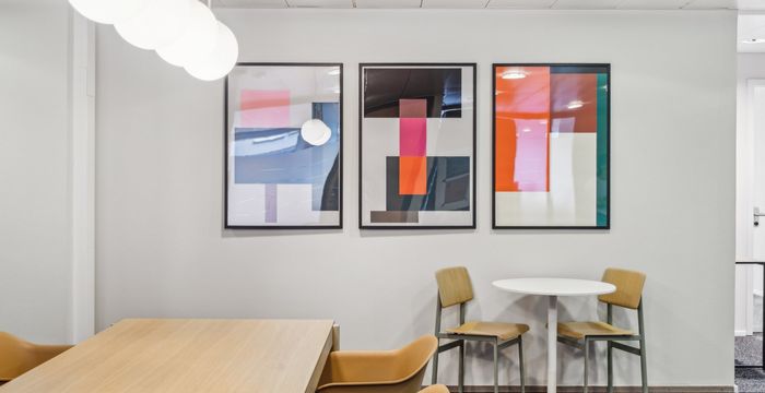 29 Löwenstrasse, Zürich - Image 4