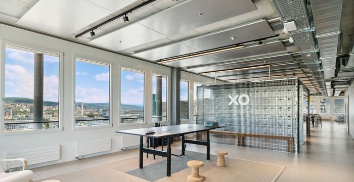 On Labs Tower - Image 5