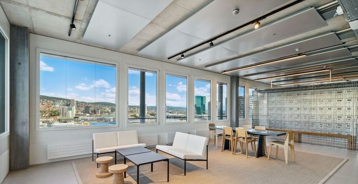 On Labs Tower - Image 3