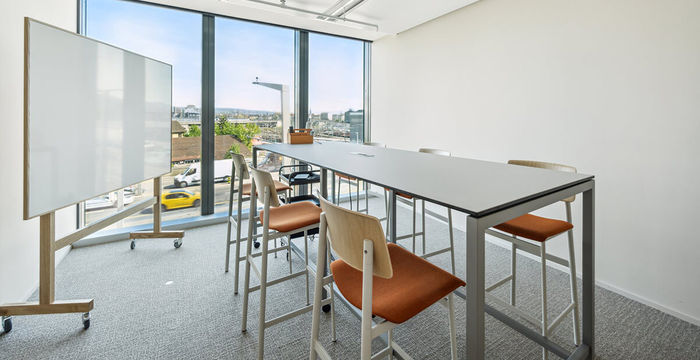 Prime Tower - Image 4