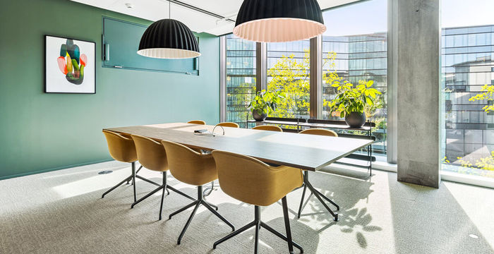 Prime Tower - Image 5