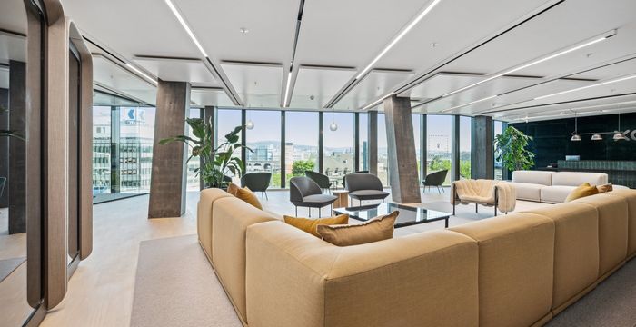 Prime Tower - Image 2