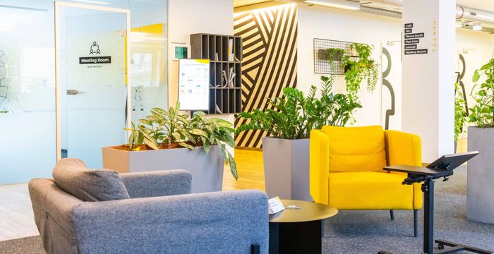 19 Gumpendorfer Straße, Wien - Image 4