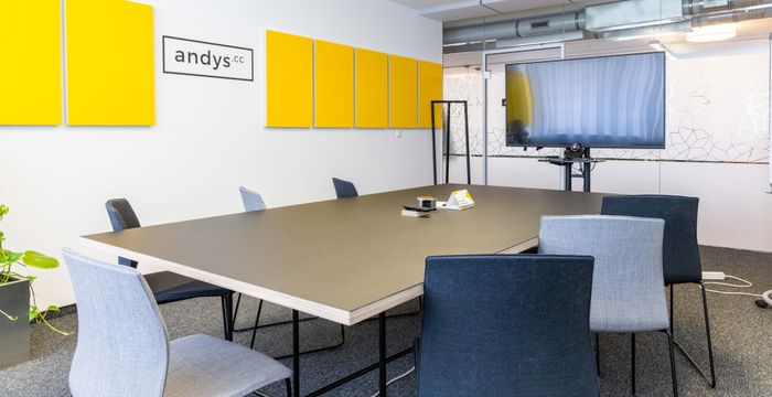 19 Gumpendorfer Straße, Wien - Image 3