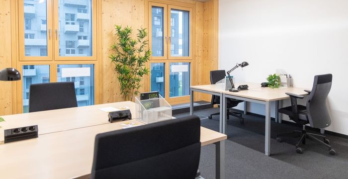 26 Janis-joplin-promenade, Wien - Image 4