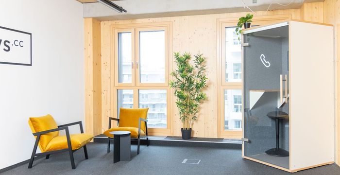 26 Janis-joplin-promenade, Wien - Image 4