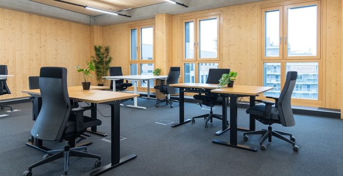 26 Janis-joplin-promenade, Wien - Image 3