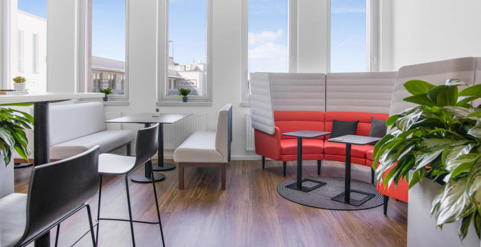 14 Wagenseilgasse, Vienna - Image 2