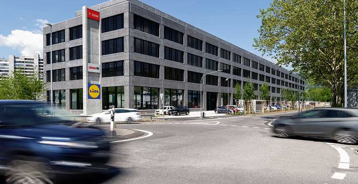 15 Neumattstrasse, Aarau - Image 4